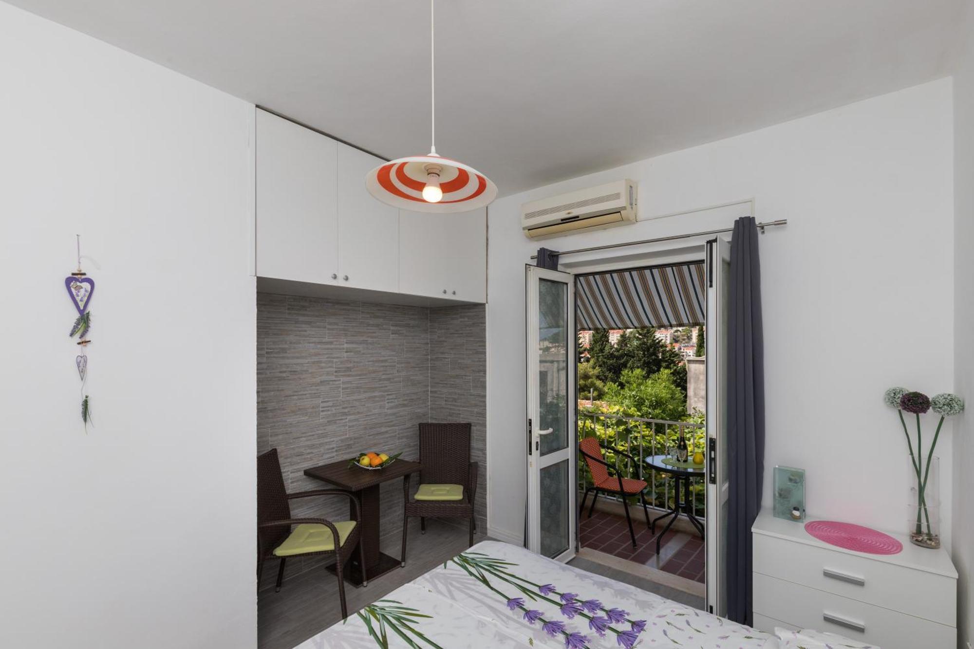 Guest House Bradas Dubrovnik Ngoại thất bức ảnh