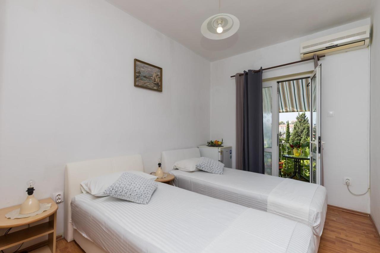 Guest House Bradas Dubrovnik Ngoại thất bức ảnh