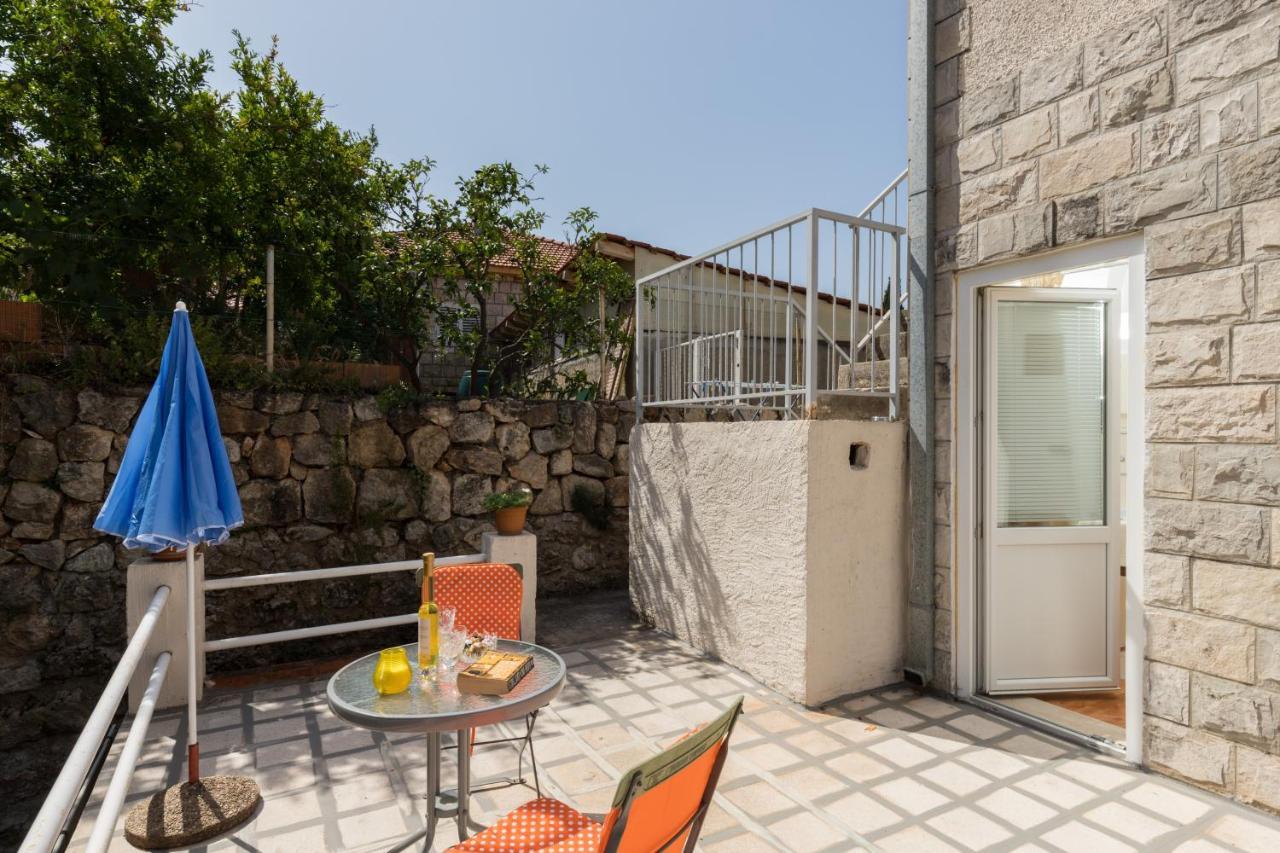 Guest House Bradas Dubrovnik Ngoại thất bức ảnh