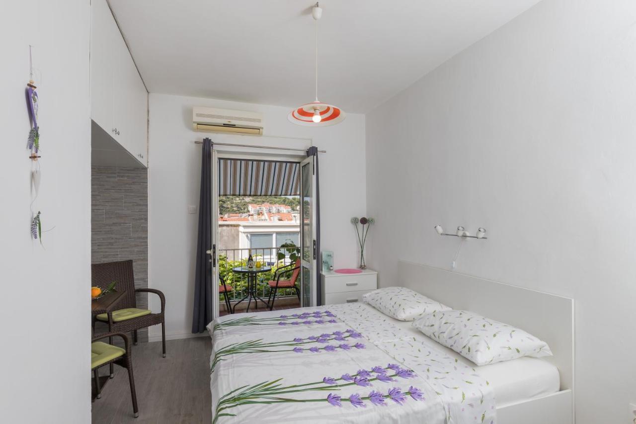 Guest House Bradas Dubrovnik Ngoại thất bức ảnh