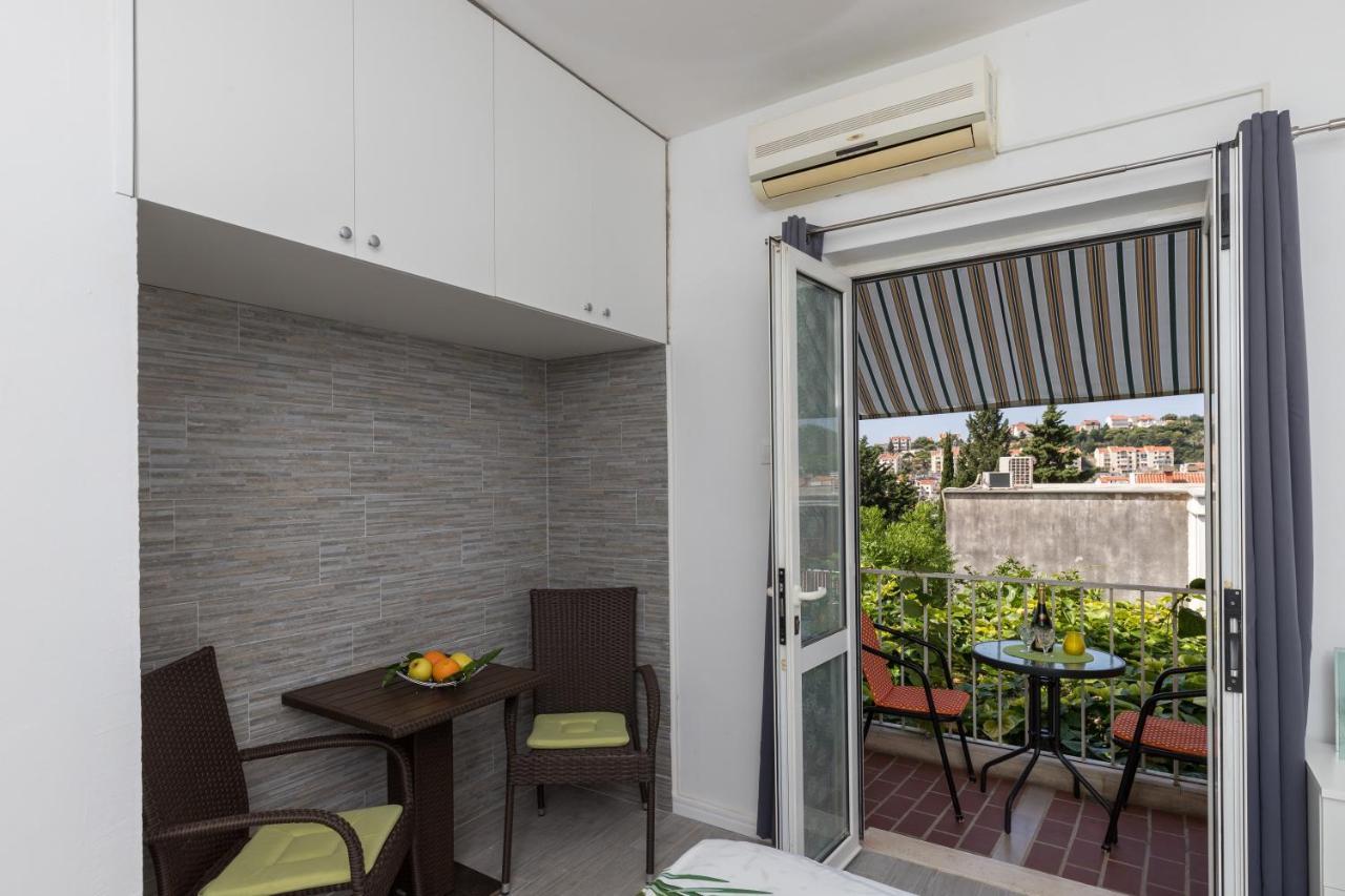 Guest House Bradas Dubrovnik Ngoại thất bức ảnh