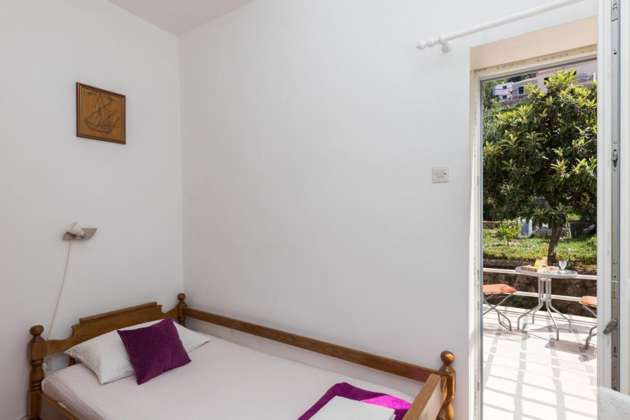 Guest House Bradas Dubrovnik Ngoại thất bức ảnh