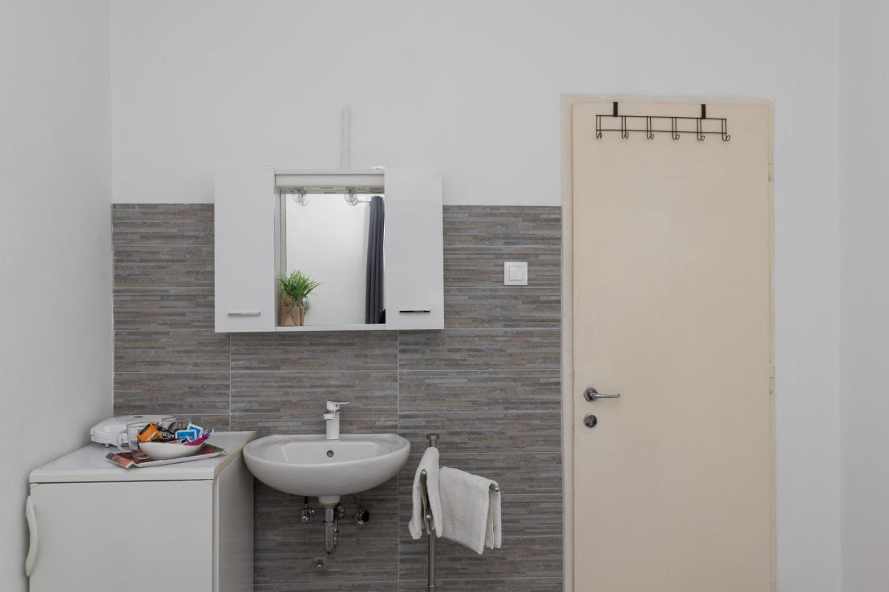 Guest House Bradas Dubrovnik Ngoại thất bức ảnh