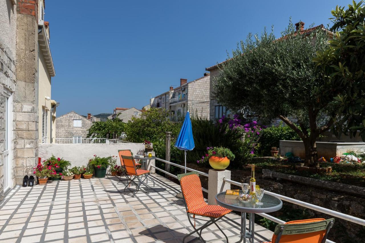 Guest House Bradas Dubrovnik Ngoại thất bức ảnh