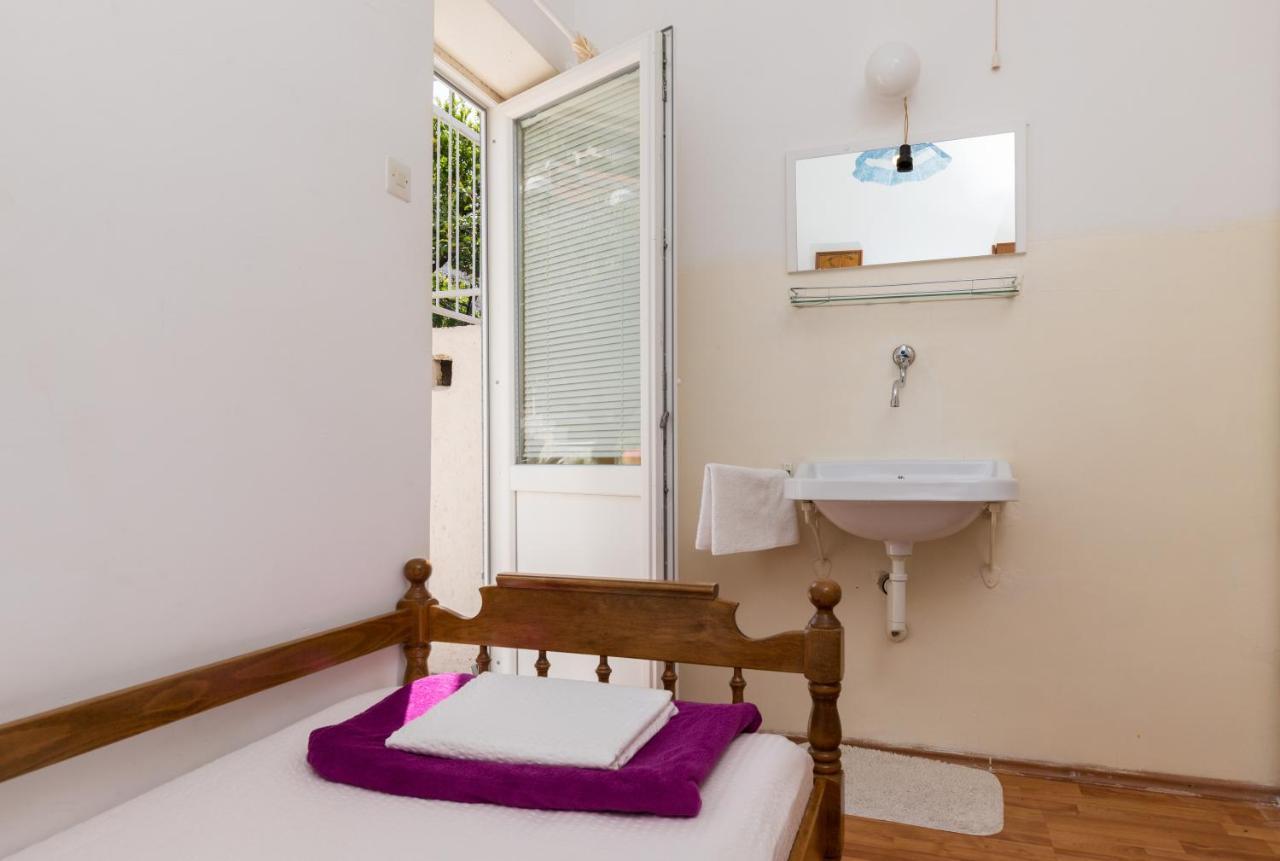 Guest House Bradas Dubrovnik Ngoại thất bức ảnh